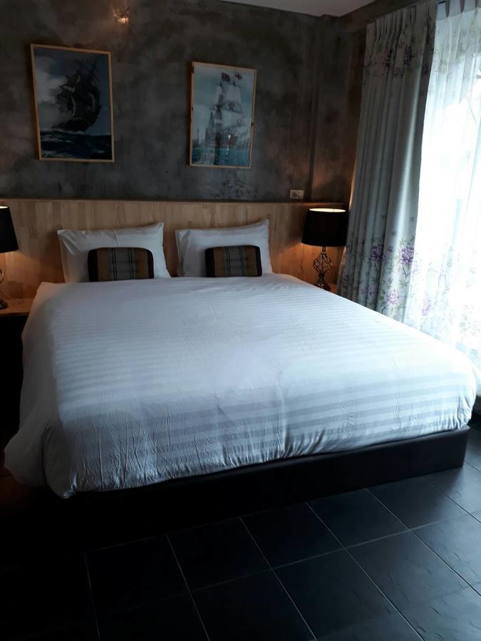 King Kong Hostel At 甲米 外观 照片